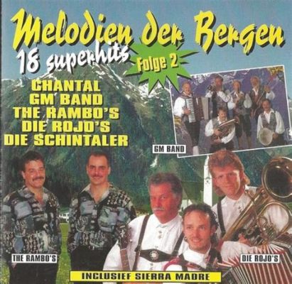 Der Zaky's Melodien-Marathon: Ein Musikalischer Extravaganza für die Ewigkeit!