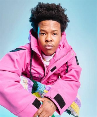 Die Nasty C-Konzert-Tournee: Ein symphonisches Feuerwerk südafrikanischer HipHop-Energie!