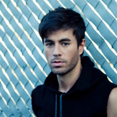 Ein Abend mit Enrique Iglesias: Spanische Romantik trifft auf Berliner Nachtleben!