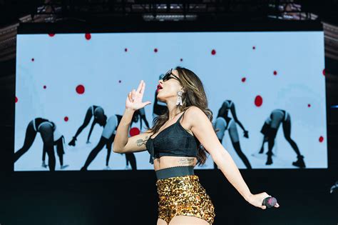  Anitta-Fanclub-Treffen: Ein unvergessliches Musikfeuerwerk in Berlin