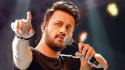 Atif Aslam's Berlin Concert: A Night of Mesmerizing Music and Unexpected Revelations!