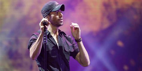 Das große Wiedersehen! Enrique Iglesias begeistert Fans beim Festival del Sol in Barcelona