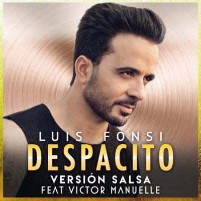  Das Kolumbianische Feuerwerk von Luis Fonsi - Eine Liebeserklärung an die Salsa mit unerwarteter Wendung!