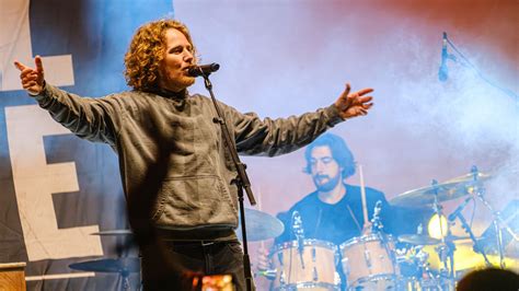 Das Moonlight-Konzert von Michael Schulte: Ein musikalisches Feuerwerk unterm Sternenhimmel!