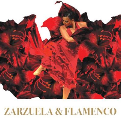 Das Zarzuela Festival: Eine Hommage an den Flamenco-Giganten und seine unkonventionelle Reise zum Ruhm!