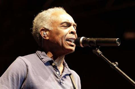 Der Sonne-Festival - Ein Samba-Wirbelwind mit Gilberto Gil in Berlin!