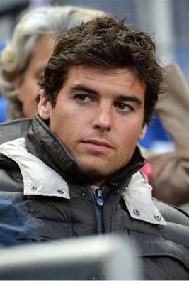 Der Yoann Gourcuff-Skandal: Eine Geschichte von Talent, Enttäuschung und einem verschwundenen Millionär!