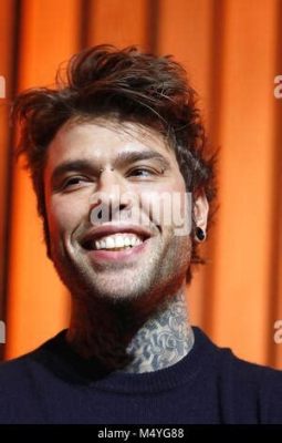 Fedez' Live-Konzert: Ein Triumph der italienischen Popkultur?