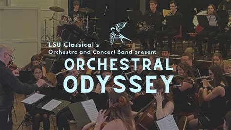 Omid's Orchestral Odyssey: A Night of Persian Melodies and Unexpected Surprises!