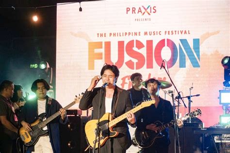  Quenchi's Surprise Concert:  A Filipino Fiesta of Music and Mayhem!