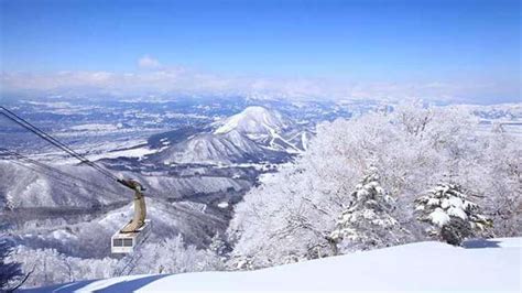 竜王スキーパーク天気とその周辺の不思議な現象