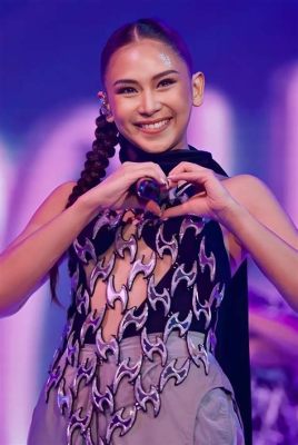 Sarah Geronimo's Love & Harmony Concert: A Musical Tapestry Woven with Filipino Spirit!