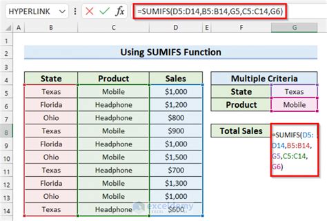 sumifs 複数条件 or - データ分析の迷宮を抜け出す鍵