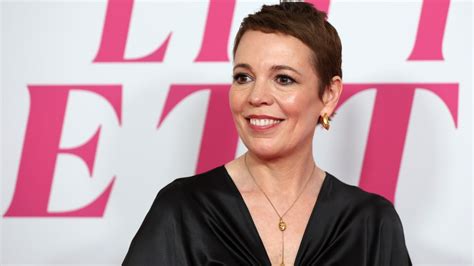 Der unglaubliche Auftritt von Olivia Colman: Eine Mischung aus britischem Humor und Hollywood-Glamour!