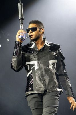 Usher's OMG-Worthy Berlin Concert: A Celebration of Music, Dance, and Unexpected Revelations!