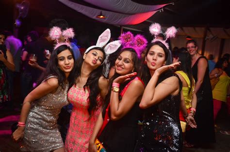  Xander's Bollywood Bash: Eine Nacht voller Glitzer, Glamour und Goa-Vibes!